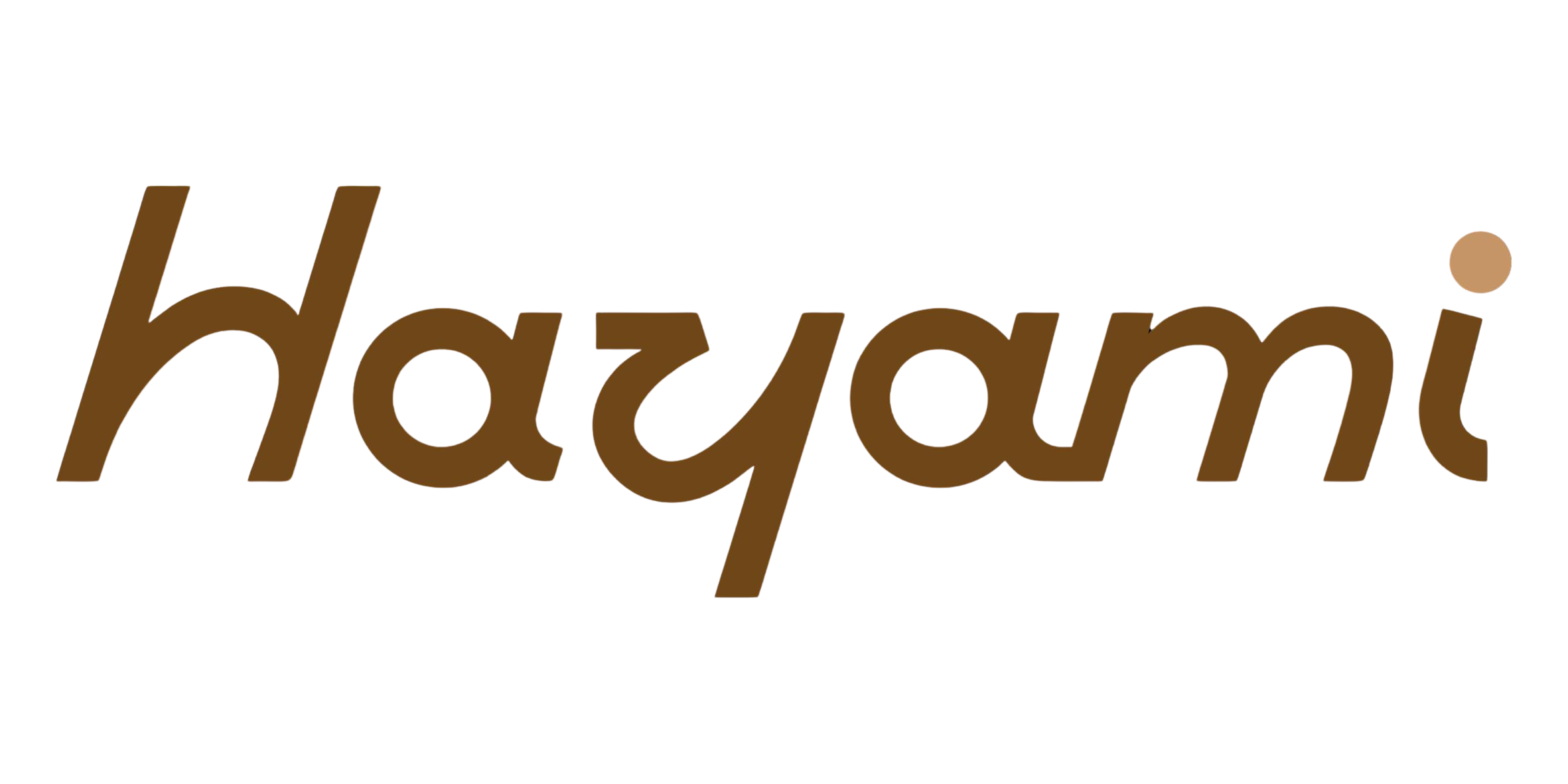 Hayami Logo